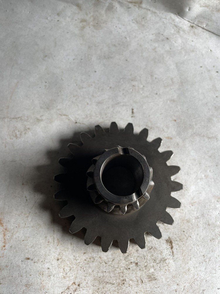 Chelsea 5-P-1418 Gear