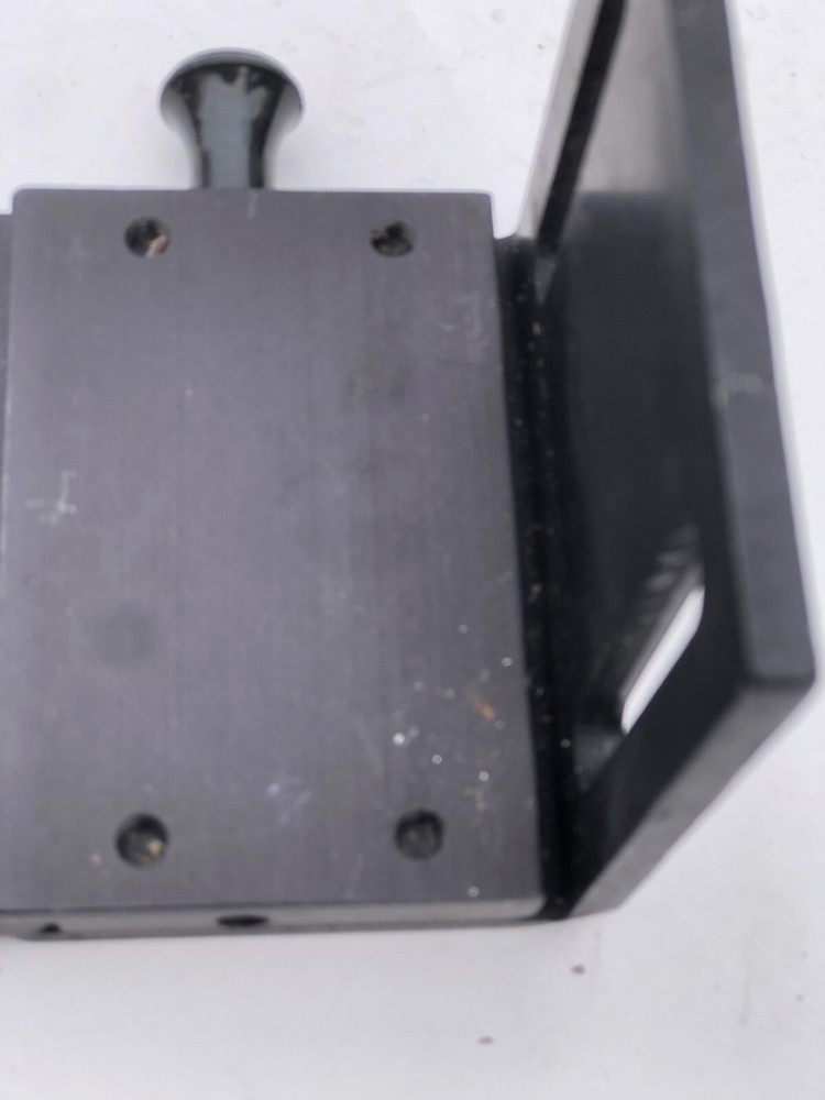 Lateral Thigh Support Bracket For Power Wheelchair