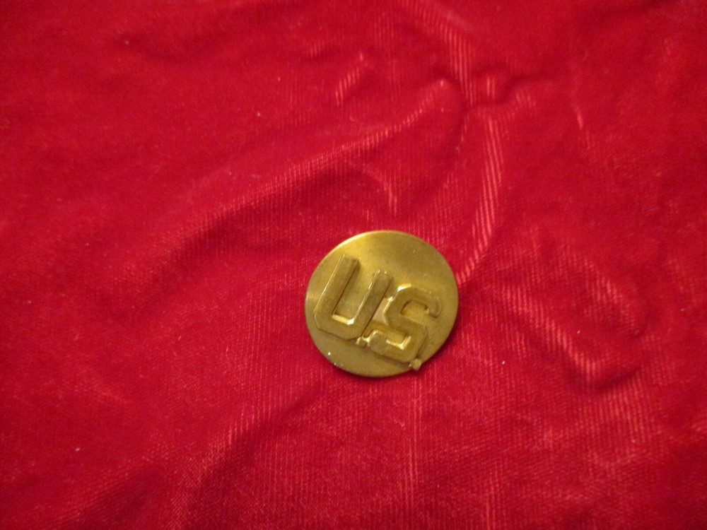 U.S. Brass Pin