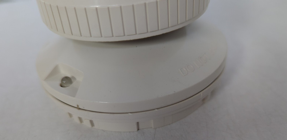 SMOKE DETECTOR ASD-I