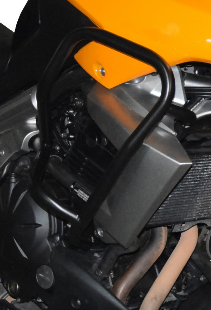 Paramotore Crash Bars HEED KAWASAKI KLE 650 VERSYS (2010 - 2014)