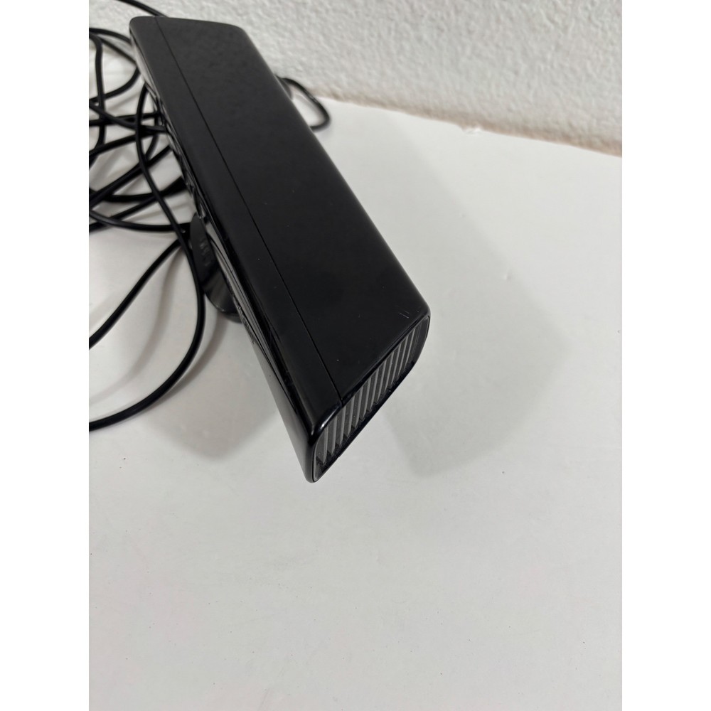 Microsoft Xbox 360 Kinect Motion Sensor Camera Model 1414 Untested