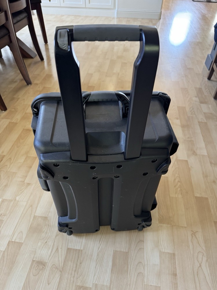 Nanuk Fishing Box