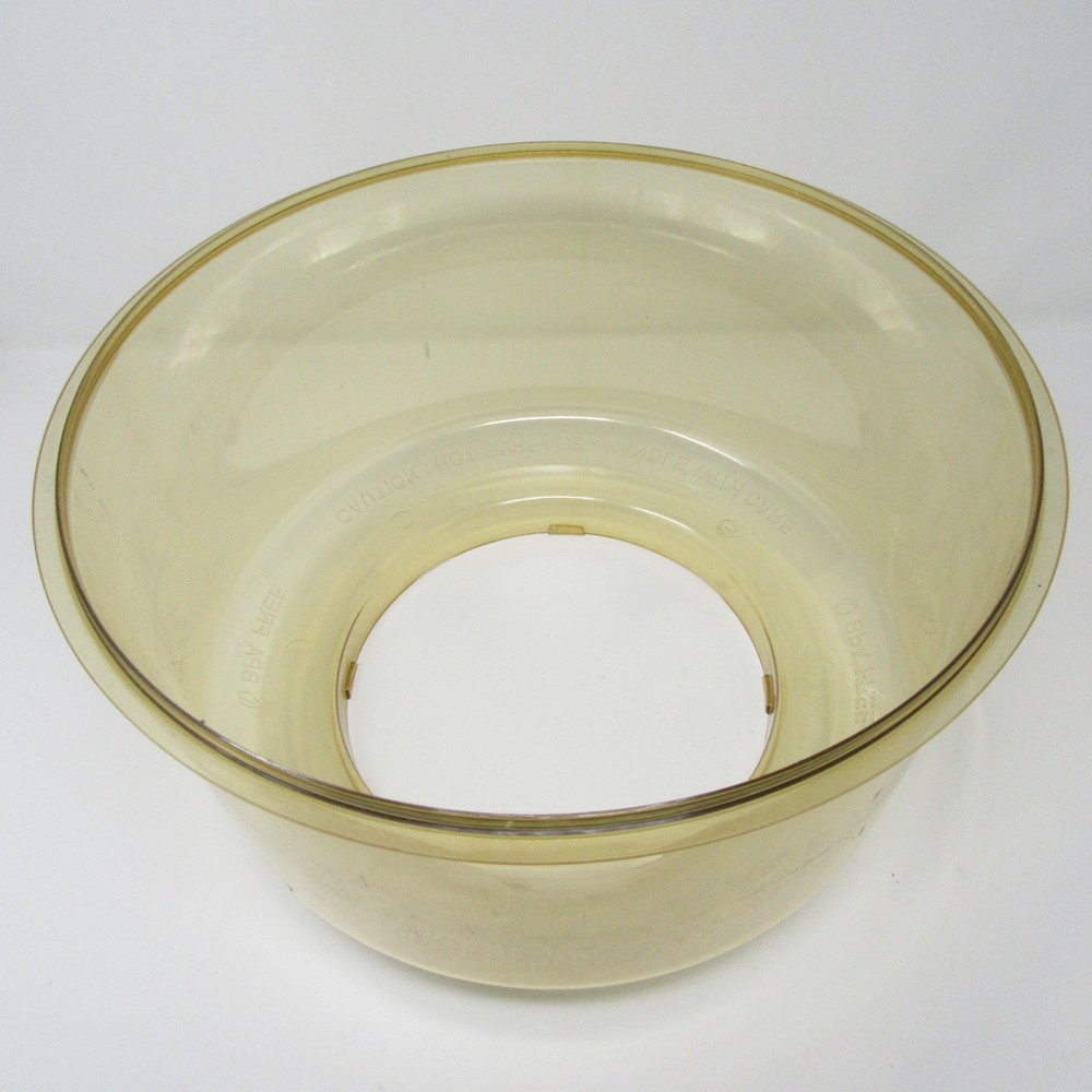 NuWave Pro Plus Infrared Oven 20356 Replacement Tinted Plastic Dome