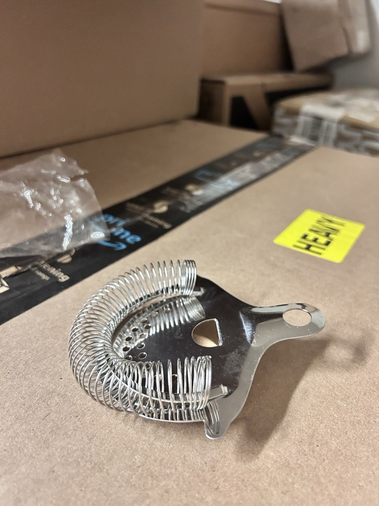Cocktail Strainer