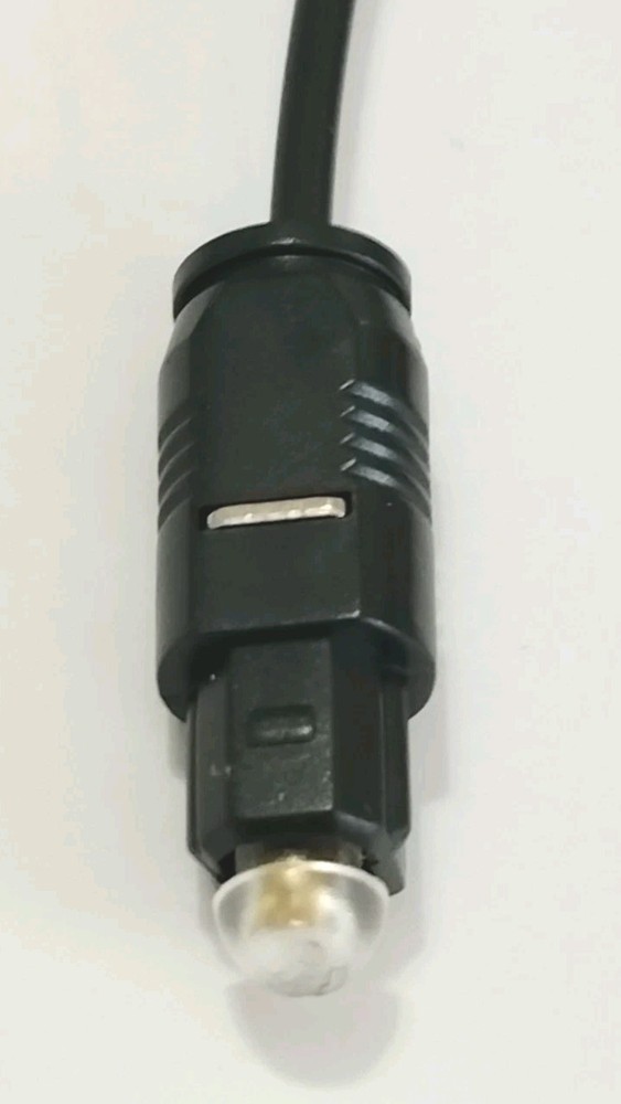 SOOMFON 2-in-1 Bluetooth Transmitter and Receiver Optical, RCA, Aux LCD Display