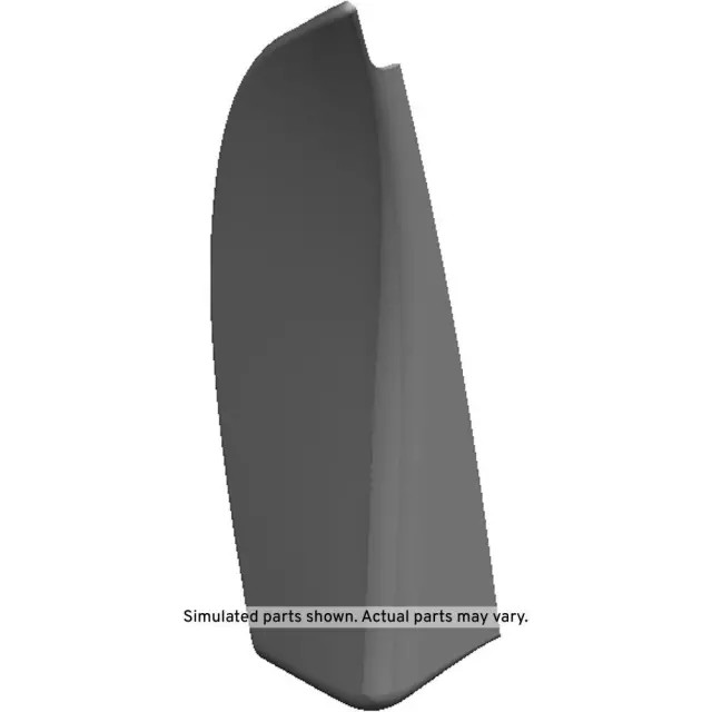 Genuine GM Front Molding 84682290