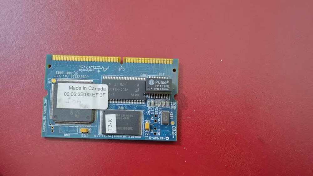 Thermo 49i motherboard processing board and program board