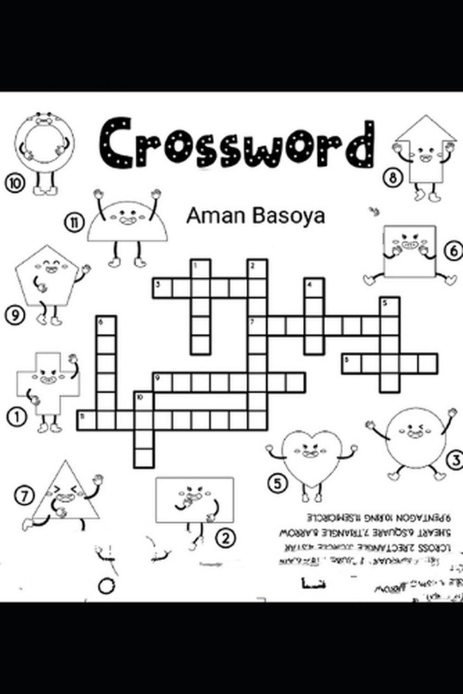 Crossword Puzzle
