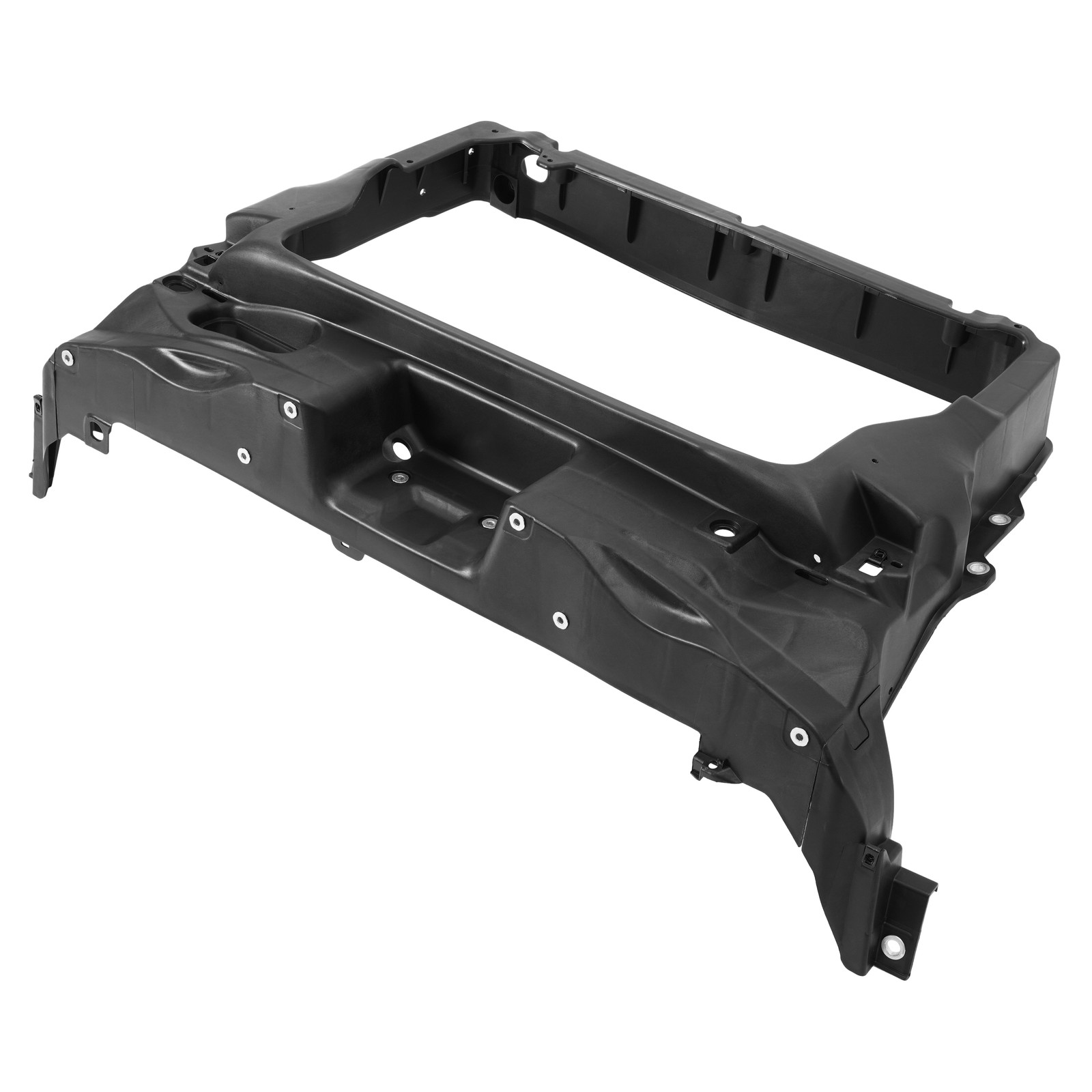 New Radiator Support Assembly Plastic For Ford Explorer 2011-2015 #BB5Z16138A