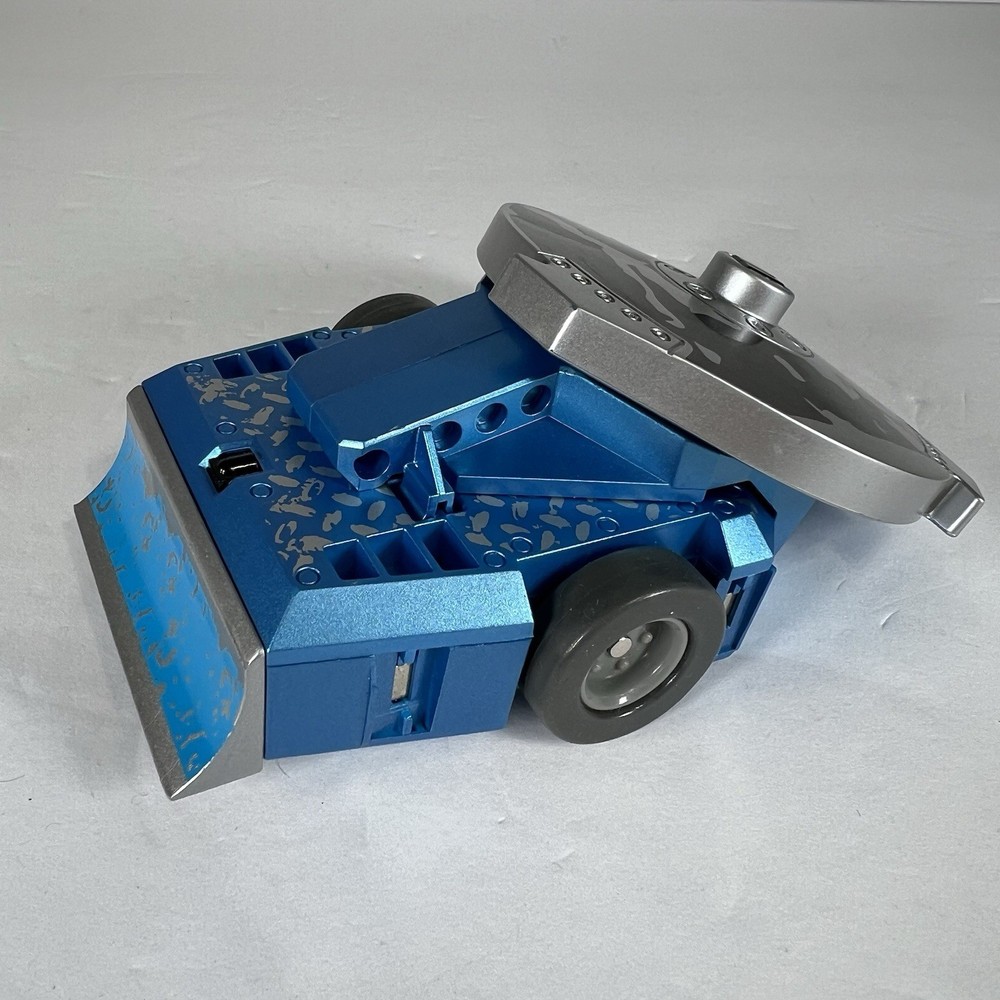 Hexbug BattleBots NO Remote Incomplete As Is