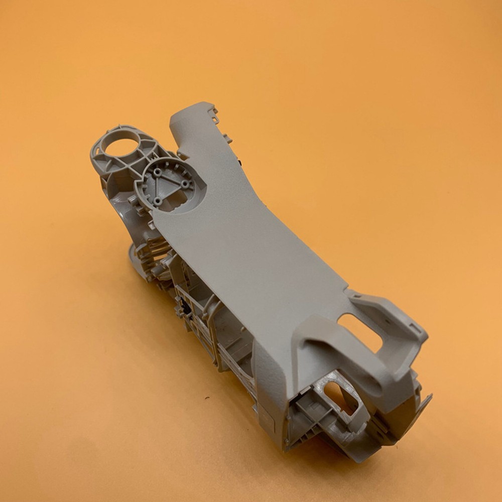 For DJI Mini 4 Pro Drone Fuselage Middle Frame Plastic Shell Accessories