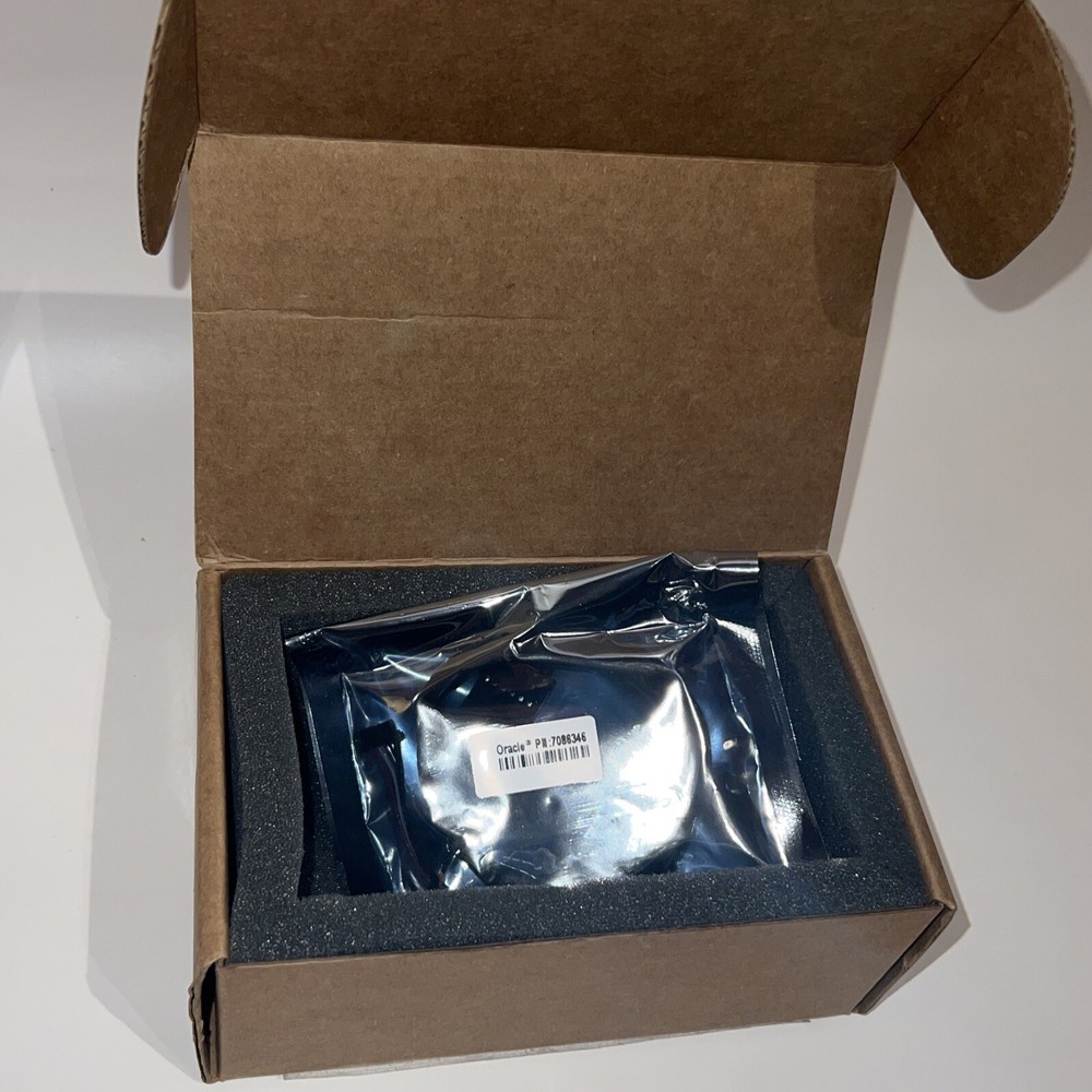 Oracle 7086346 Super Capacitor Cable