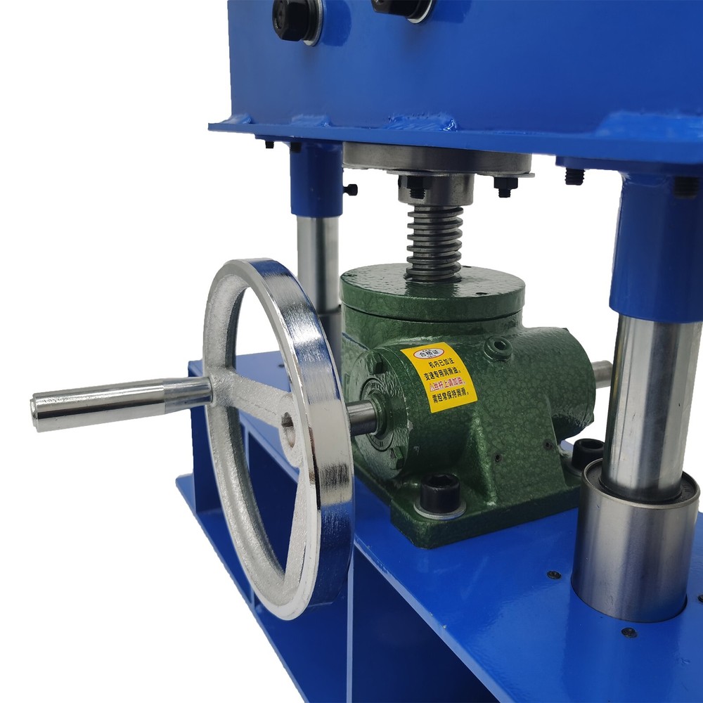 1100Lbs Capacity Manual Roller Accurate Rolling Support Frame for Welding