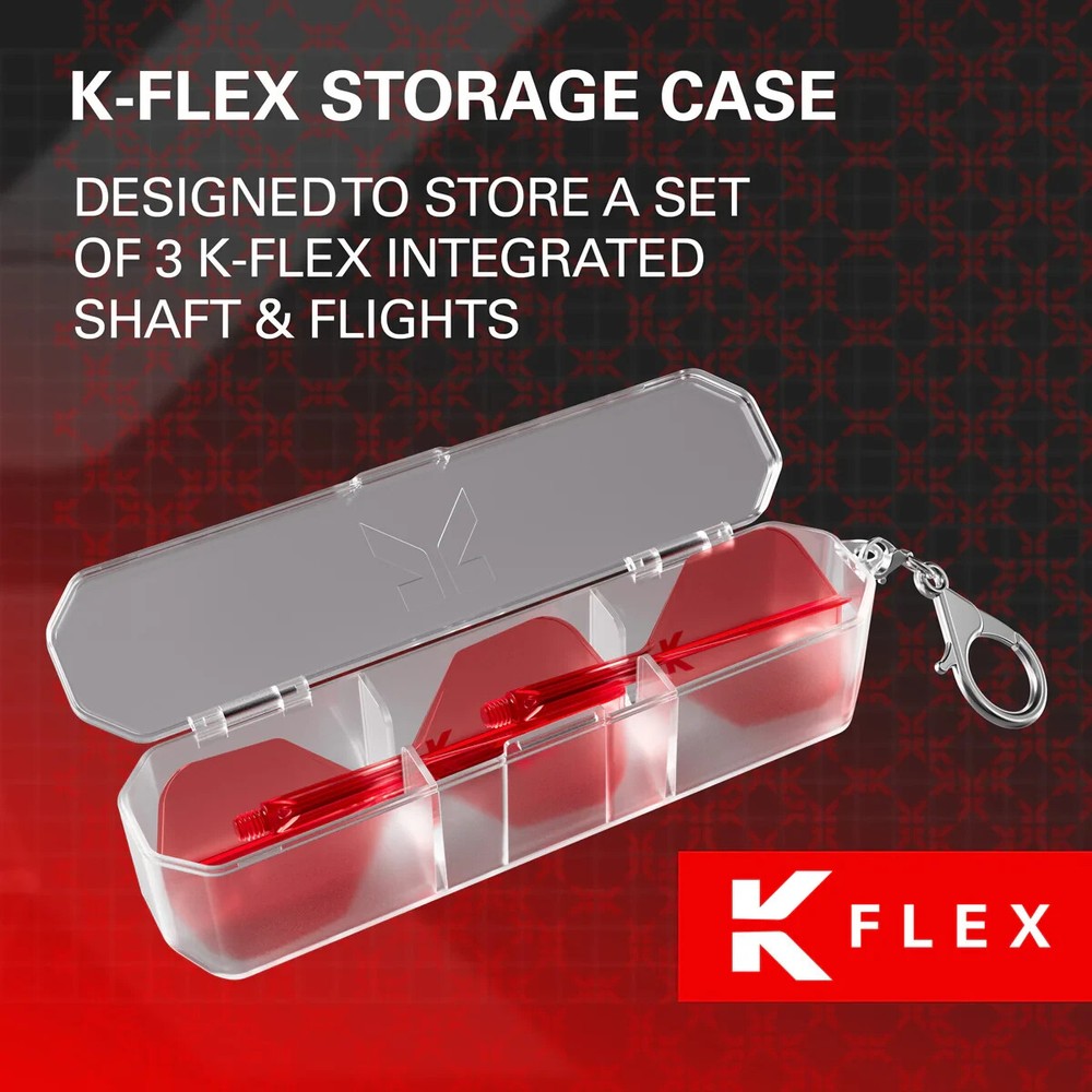 TARGET K-FLEX STORAGE CASE