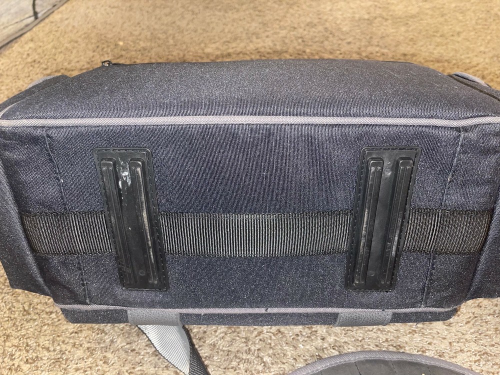 Golf By Vanguard Camera Case camcorder medium system. clean