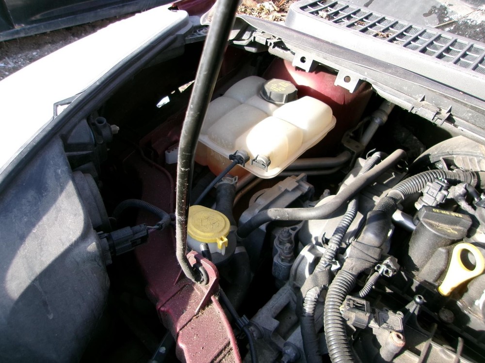 Used Transfer Case Assembly fits: 2015 Ford Escape Grade A