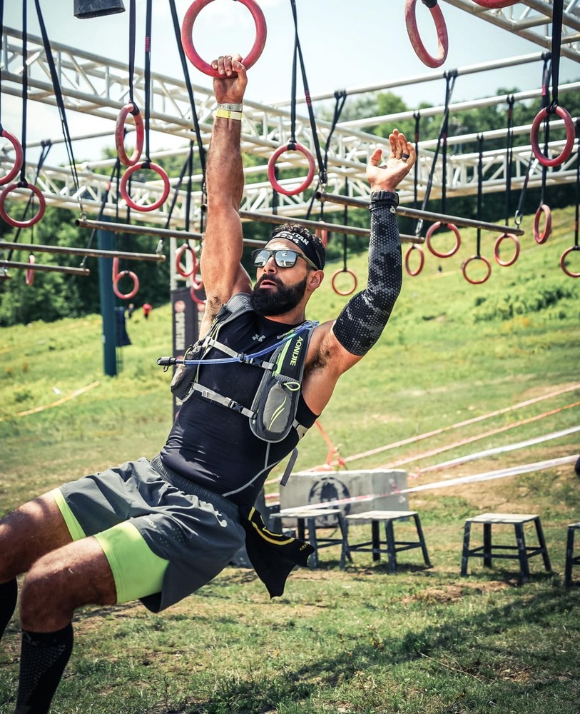 TRIWONDER Hydration Backpack 5.5L Hydration Pack Water Backpack Hydration Ves...