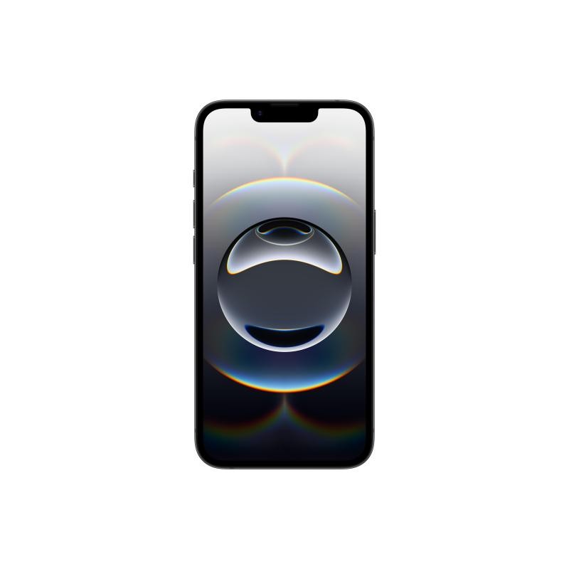 Apple iPhone 16e 128GB Black