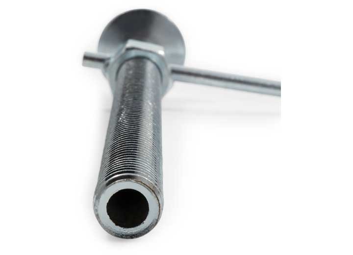 Camco 44561 Stack Jacks Aluminum Stabilizing Trailer Jacks (2-Pack)