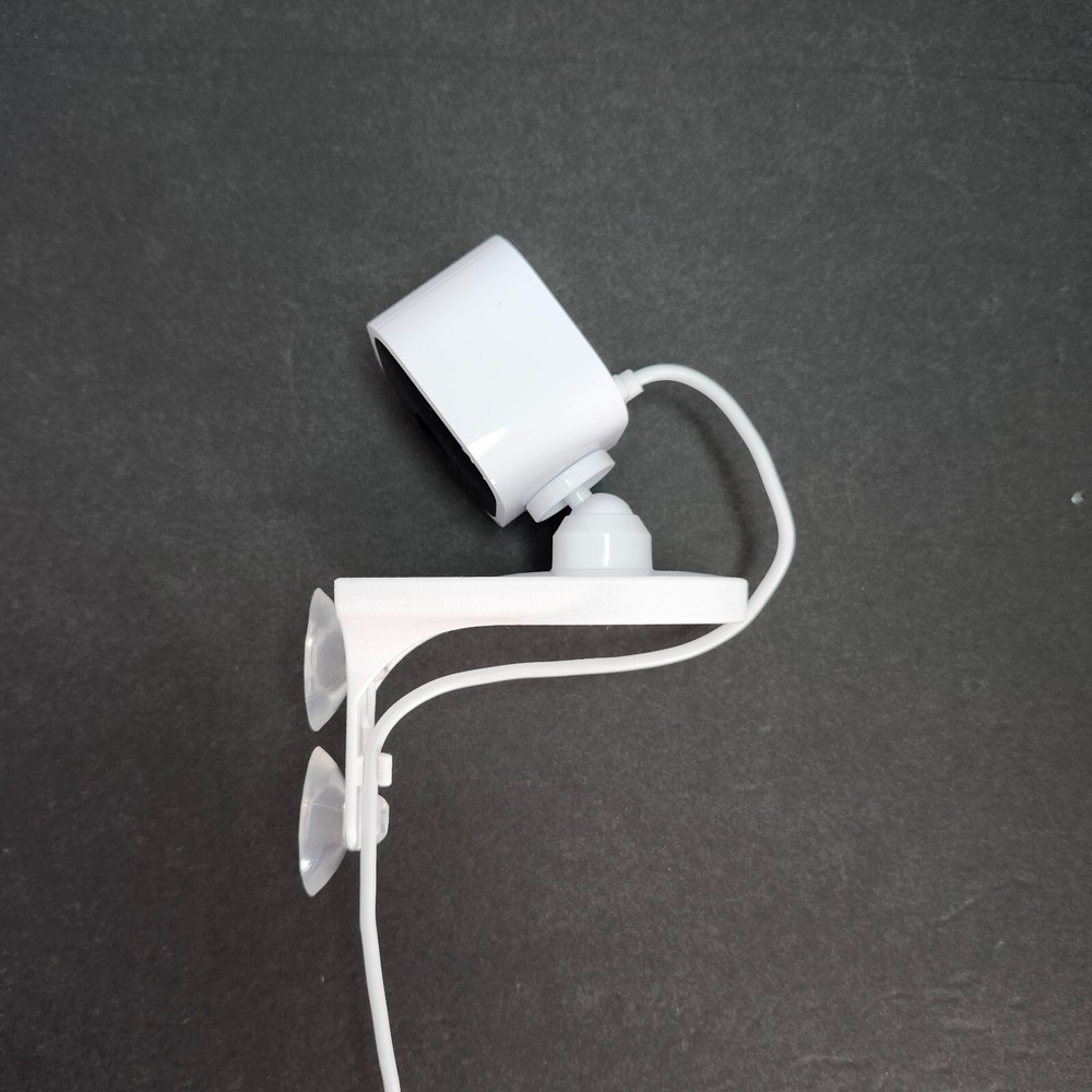 Window Mount for Blink Mini - Made in U.S.A.