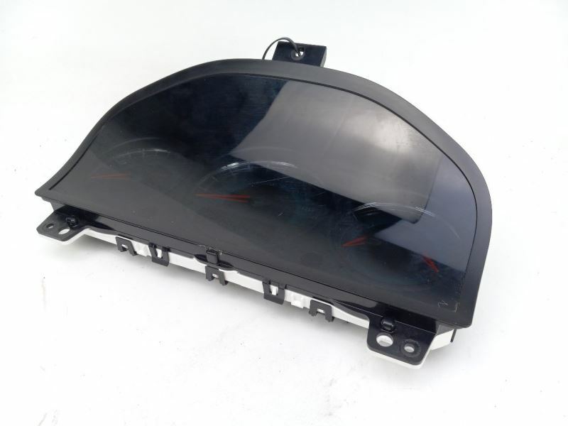 2010 FORD FUSION SPEEDOMETER CLUSTER