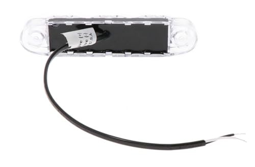 Tecniq Inc Ev Ground/Pump Panel Light - E10-W000-1