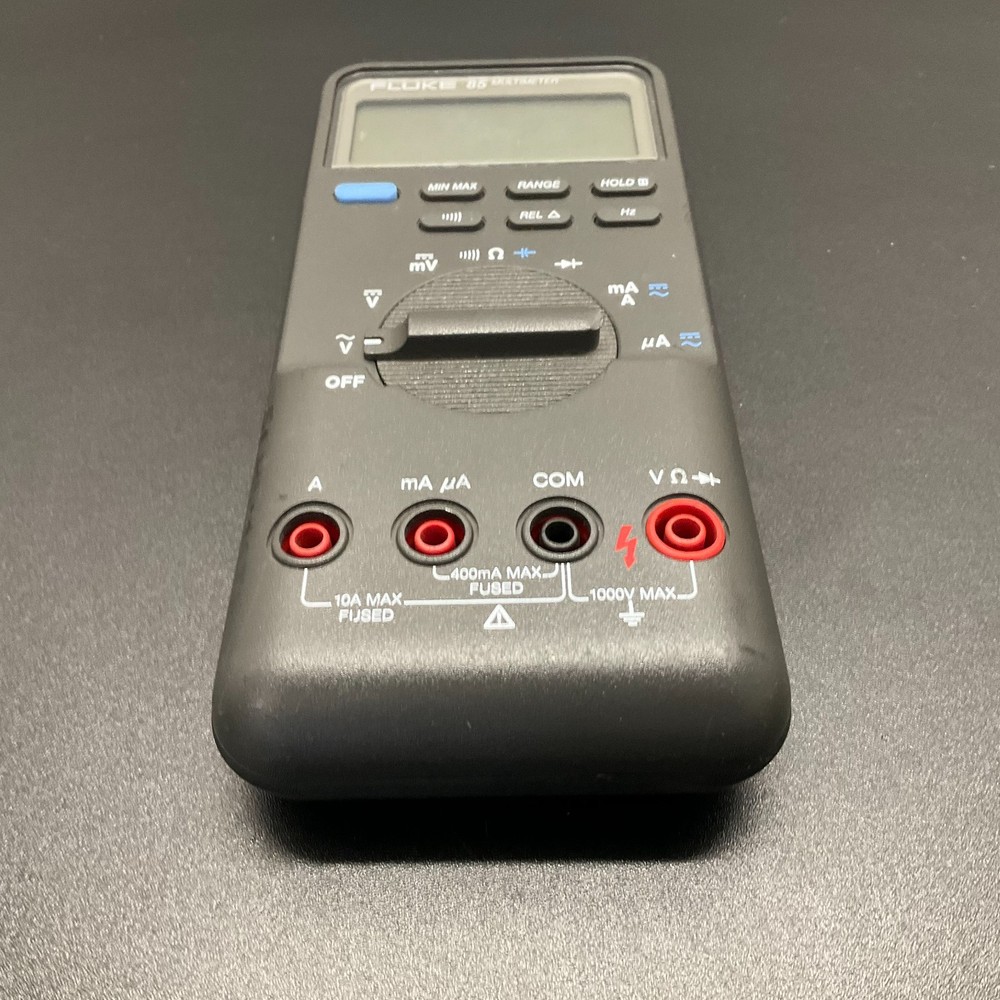 Fluke 85 Digital Multimete
