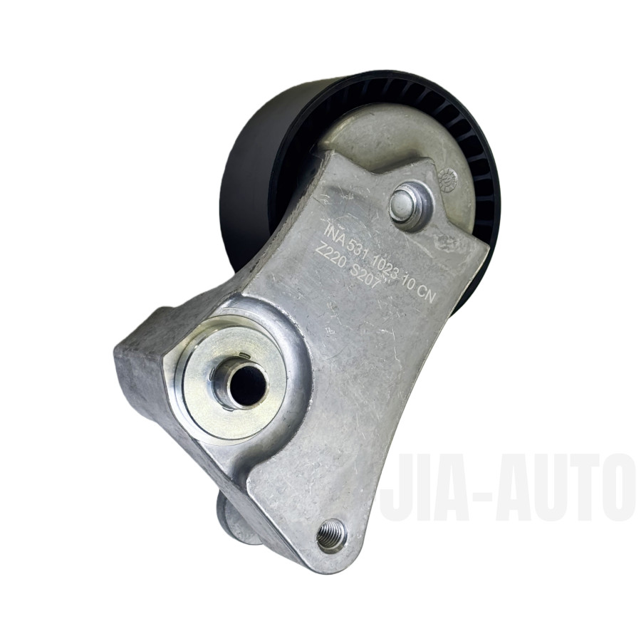 OEM Belt Drive Kit For Porsche Paramera 970 3.0T Cayenne 3.6T 94810226175