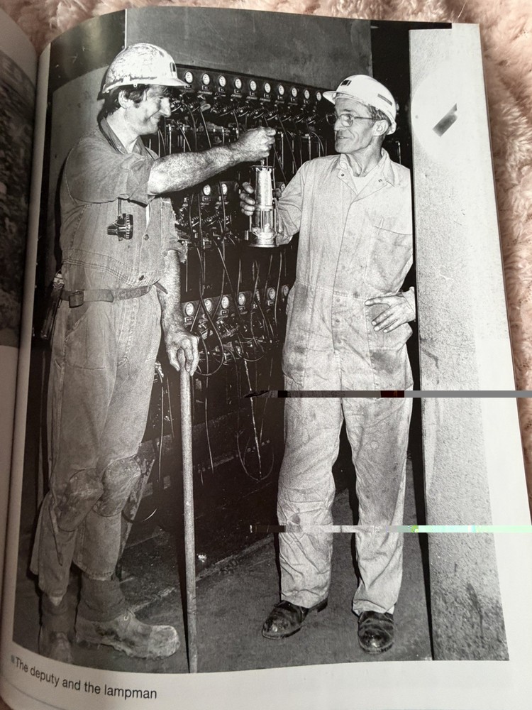 When Coal Was King - Softback Book - Mining Interest