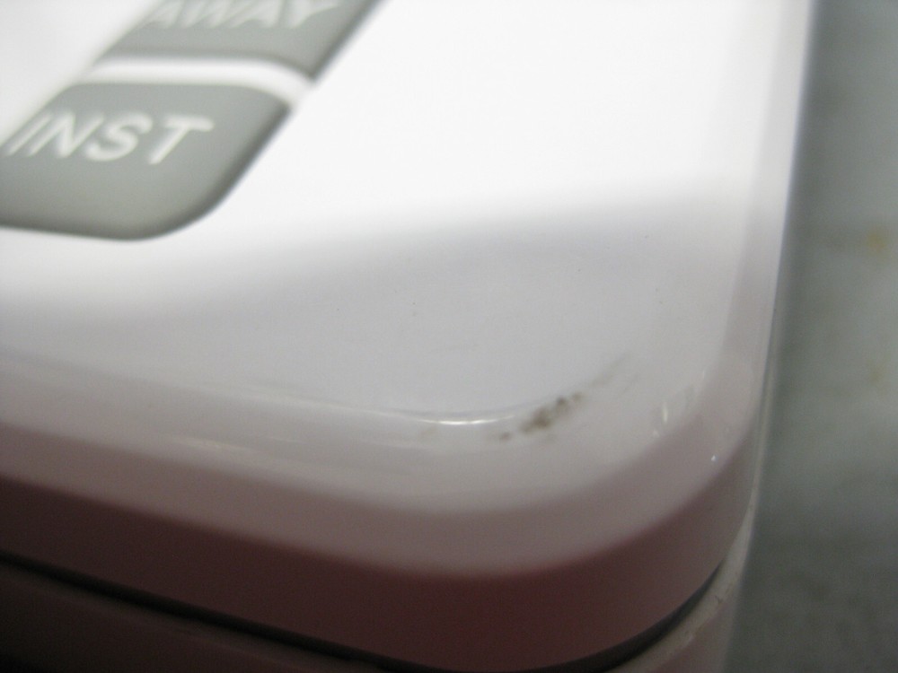 LifeShield SKP2 Home Security DIRECTV Keypad