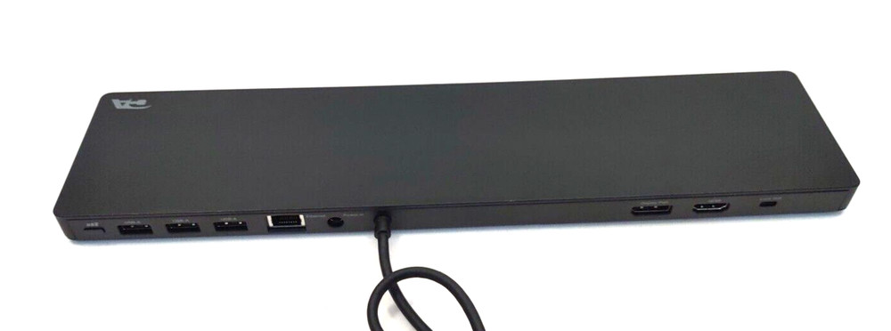 CA Essential DS2000 Docking Station