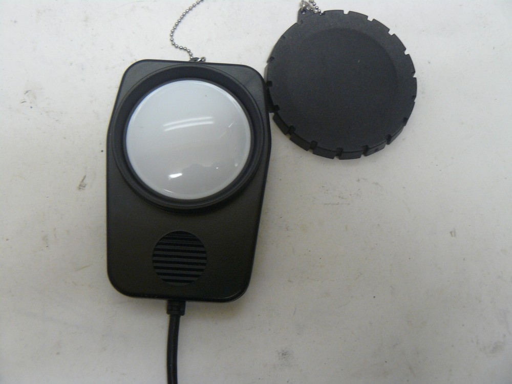 EXTECH Instruments 401027 light meter