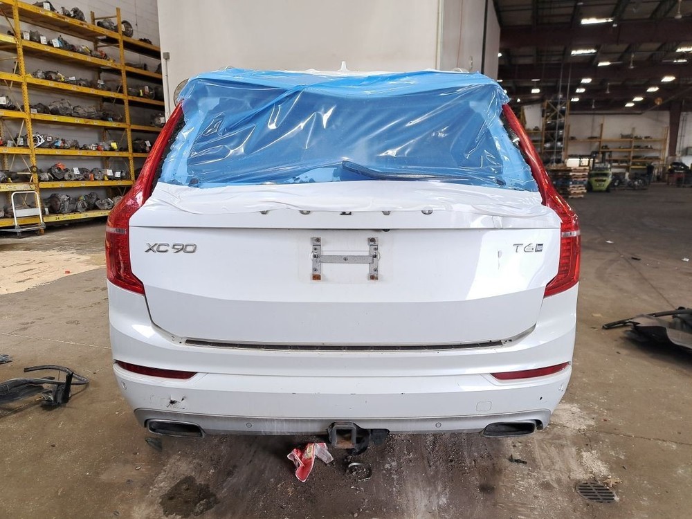 2017 Xc90 Camera/Projector Sku#4185757