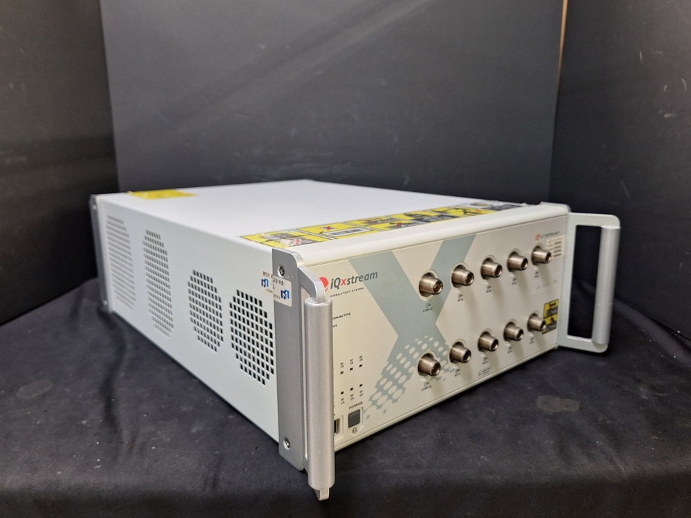 LitePoint IQXSTREAM : Connectivity Test System (2094)