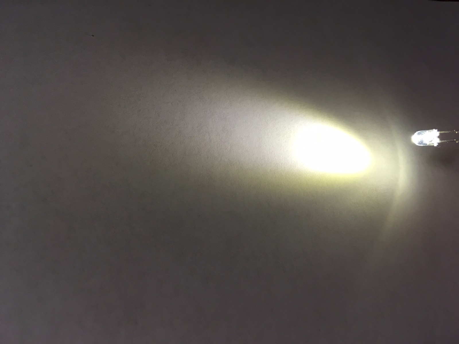 LED LAMP KIT MODEL KR-9600 KR-9060 AM/FM RECEIVER(8v WARM WHITE)DIAL Kenwood