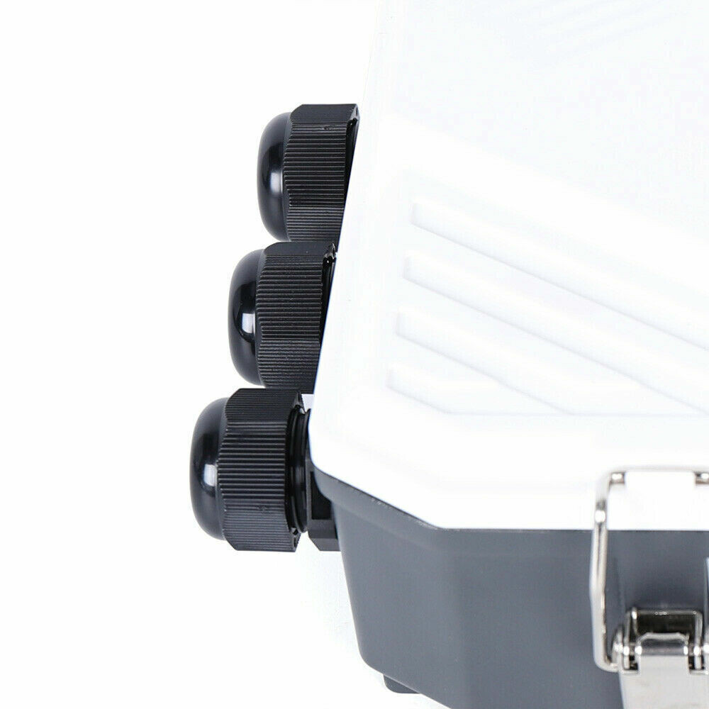 3" DC Solar Water Pump Submersible Deep Bore Well Pump 48V 400W +MPPT Controller