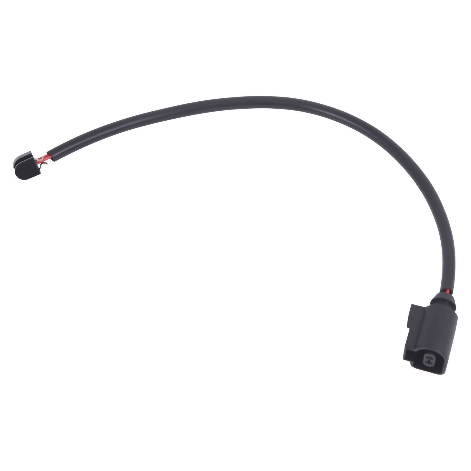 4Pcs Front LH & RH Brake Pad Wear Sensor Fits Volkswagen Touareg Porsche Cayenne