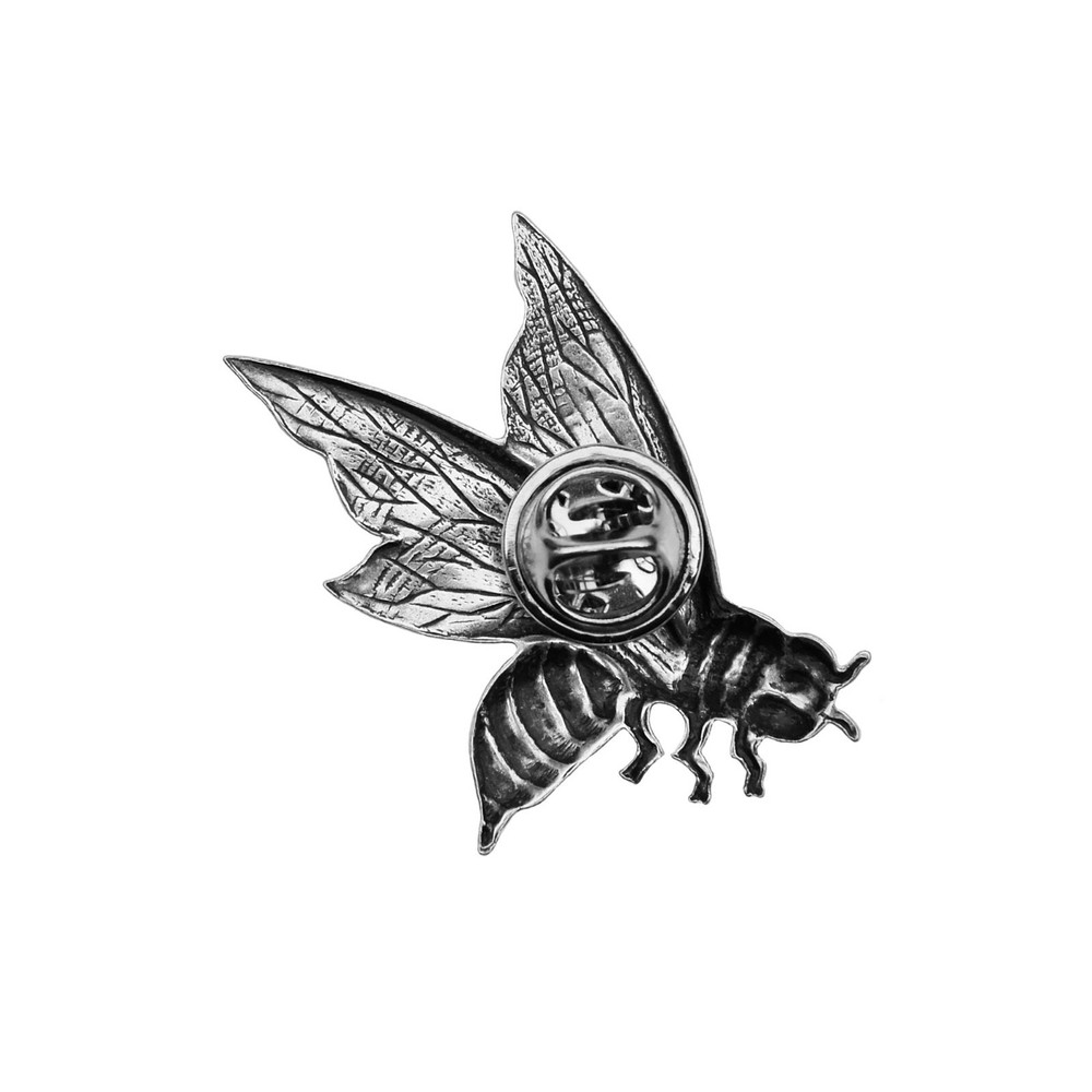 Hornet Lapel Pin