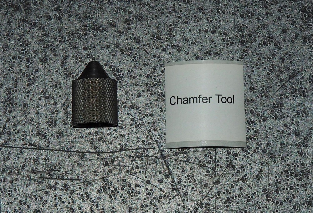 LEE Chamfer Tool-(90109)-NOS