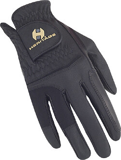 Heritage Pro-Comp Show Gloves
