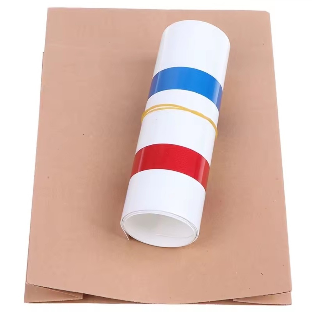 Appearing Giant Straw Magic Trick - Self Working - Visual Magic Illusion