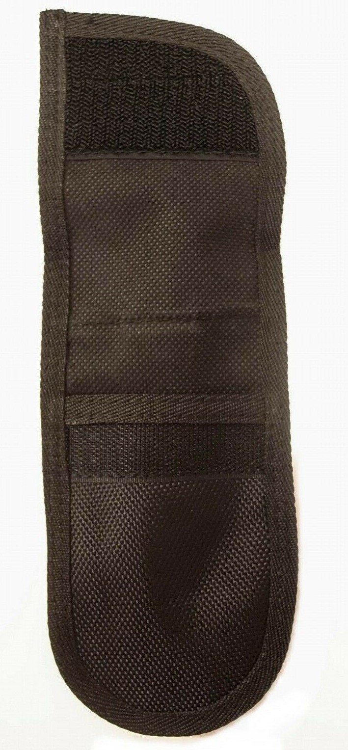 2 x BRAND NEW Medium Size 13x7cm (5 2/8”L x 2 6/825”W) UNUSED GERBER KNIFE POUCH