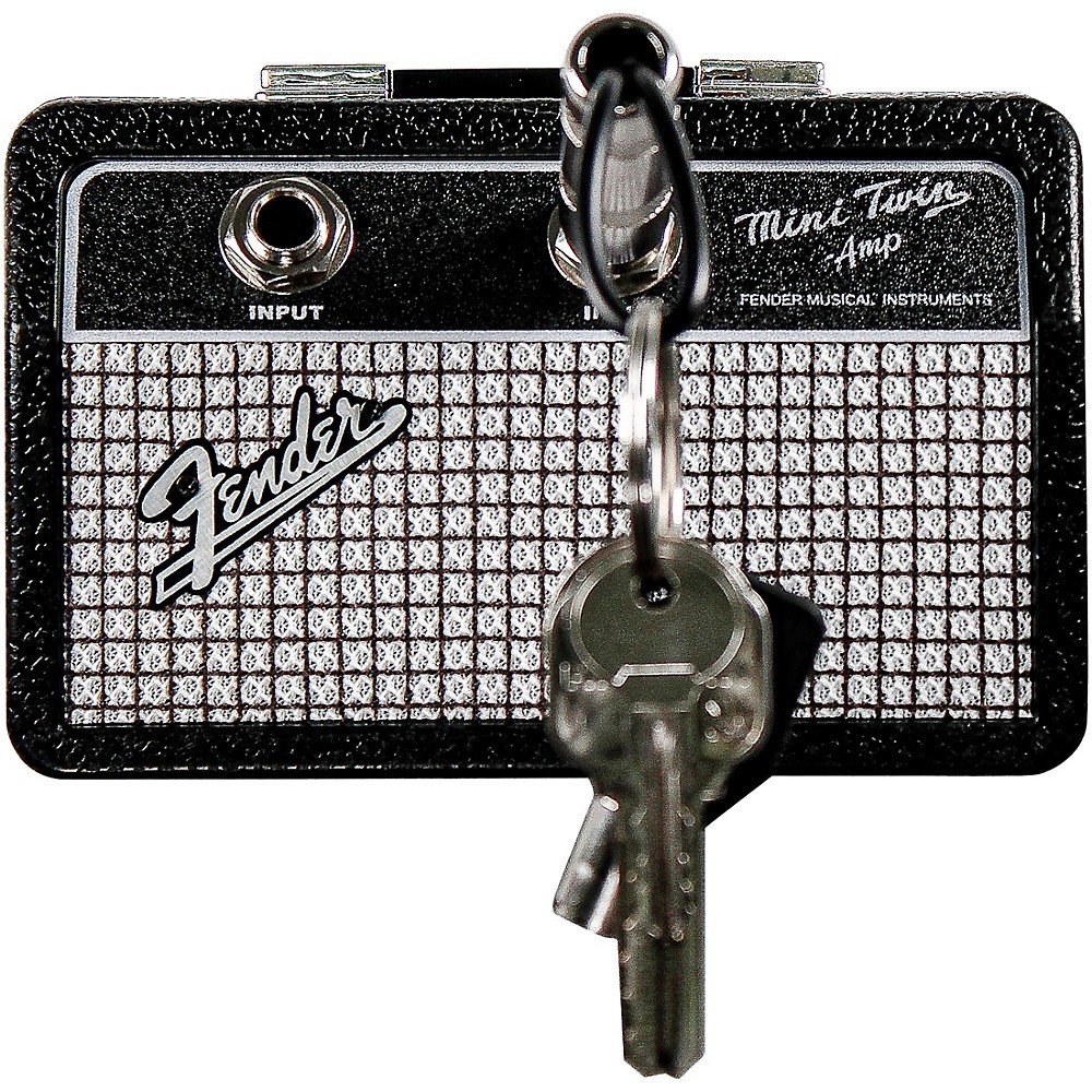 Fender Fender Mini Jack Rack