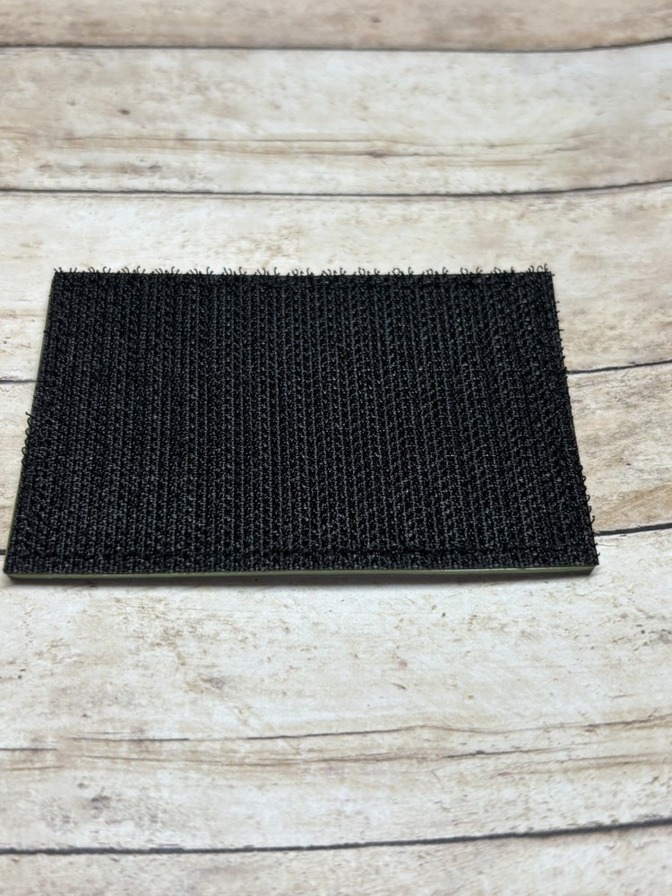 Assault Rifle PVC Patch - Tactical Sniper Patch - AR15 American Morale Patch