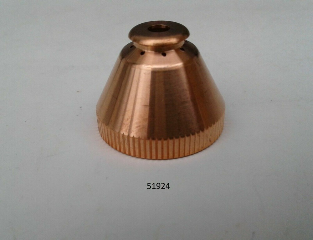 TECMO 51924 CNC SHIELD FITS RAZORWELD 45 PLASMA CUTTER X45/HYP45/FLAME TORCH'S