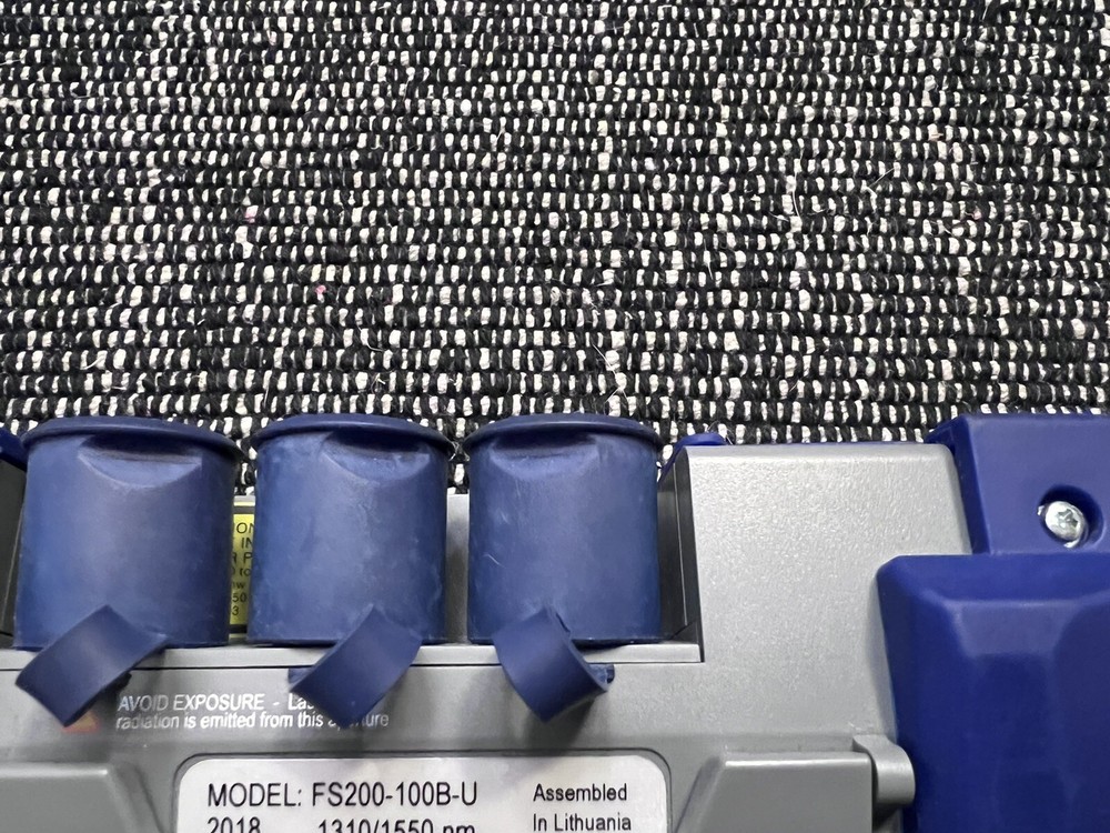 AFL Noyes FS200-100B-U FlexScan Only