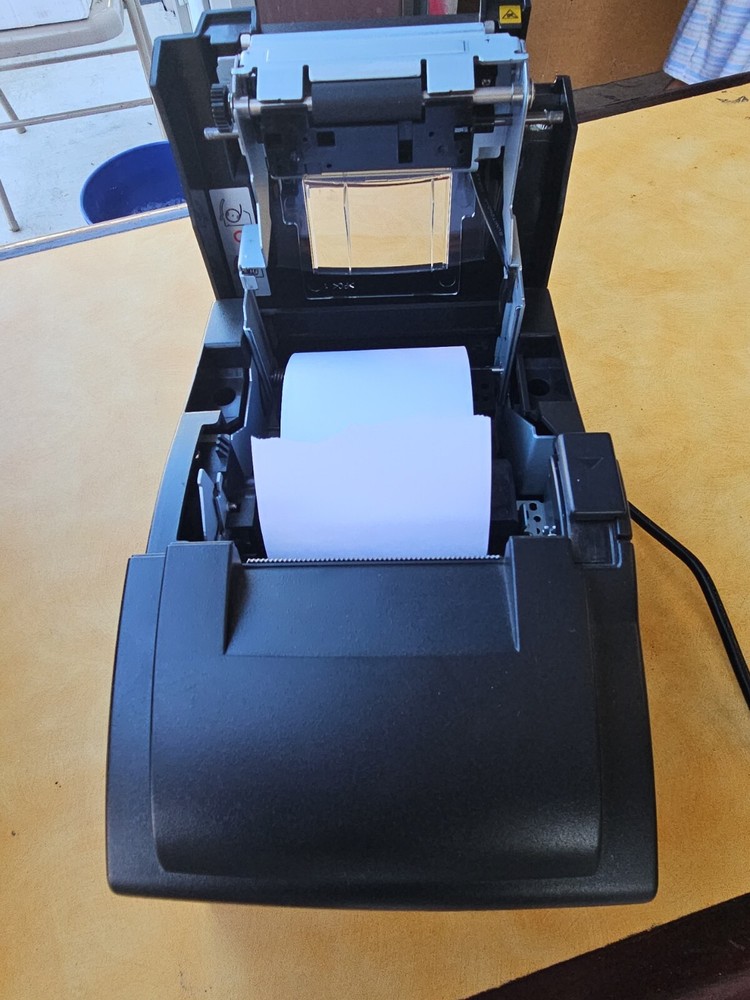 Star Micronics SP700 Impact Receipt Printer