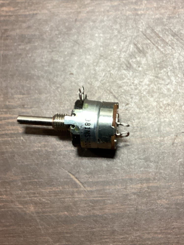 Clarostat Sensor 381NS 1000