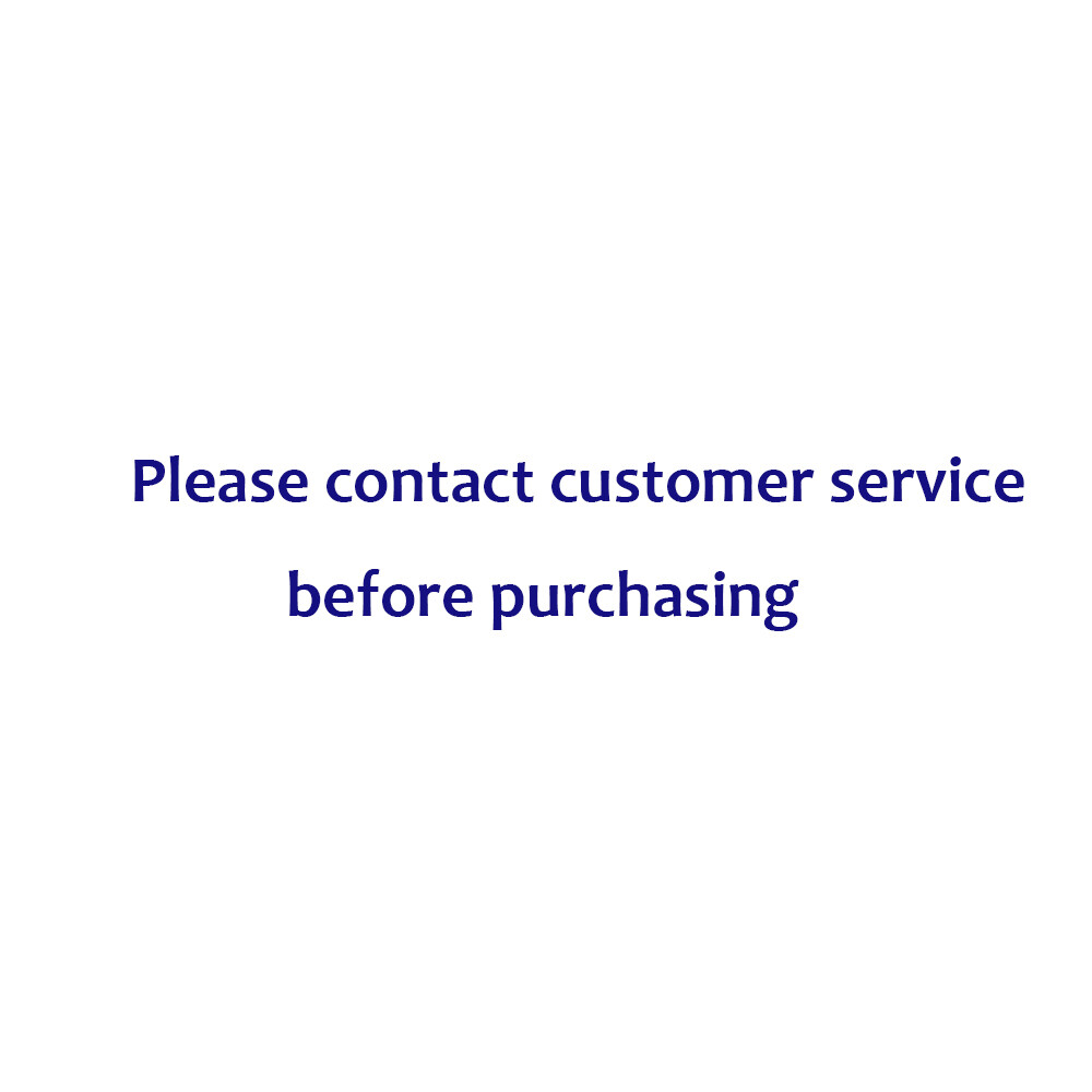 Payment price difference dedicated link Makeup/postage/customization costs